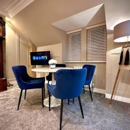 Treat Yourself To Luxury & Style Inverness Exterior foto