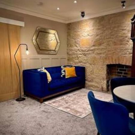Treat Yourself To Luxury & Style Inverness Exterior foto