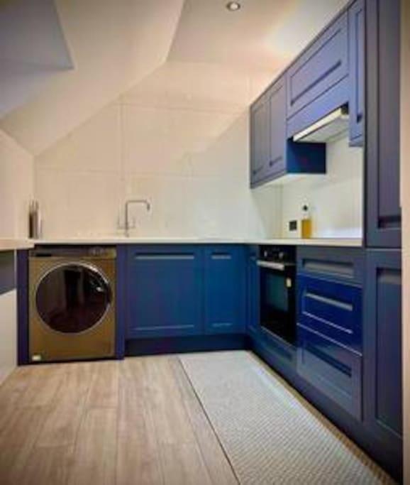 Treat Yourself To Luxury & Style Inverness Exterior foto