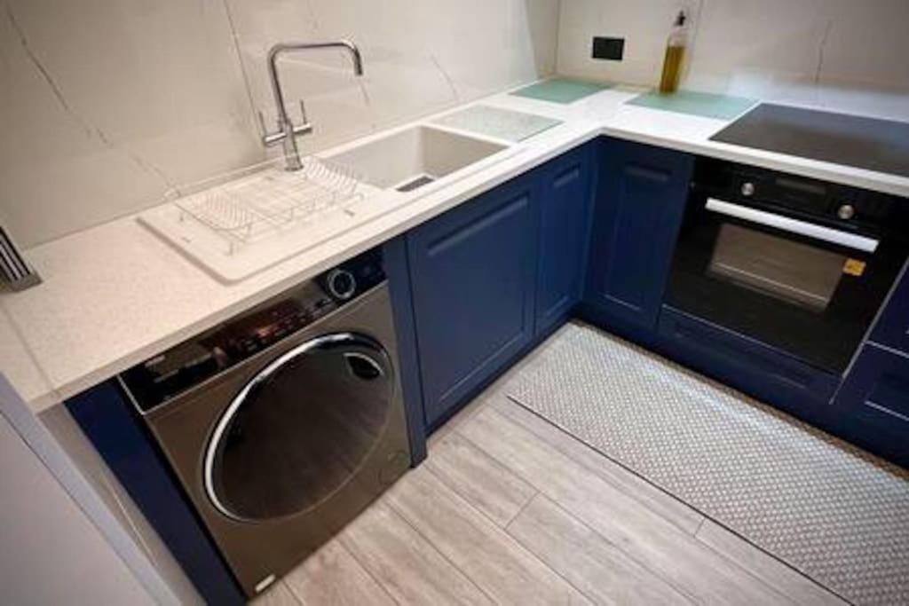 Treat Yourself To Luxury & Style Inverness Exterior foto