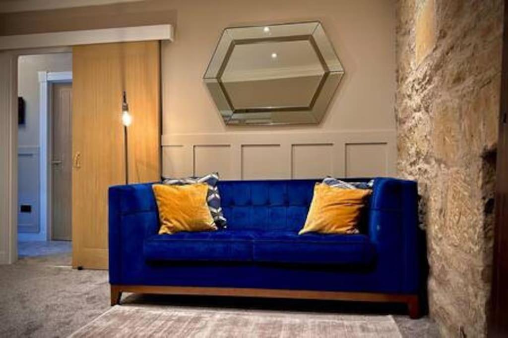 Treat Yourself To Luxury & Style Inverness Exterior foto