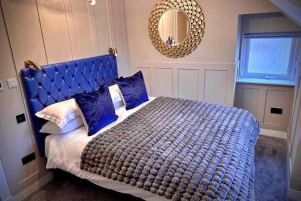 Treat Yourself To Luxury & Style Inverness Exterior foto